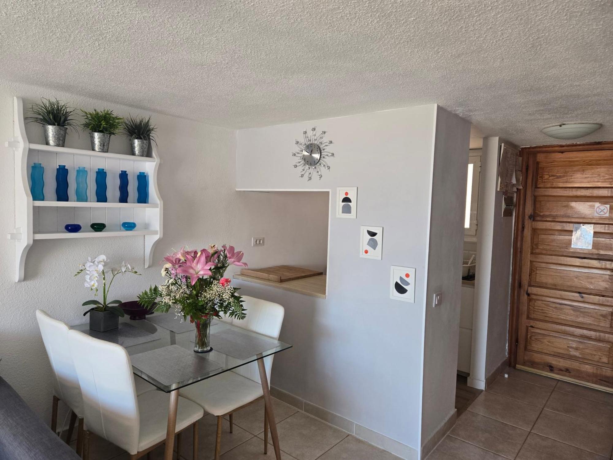 Parque Santiago II Two Bedrooms With Amazing Views Arona  Exteriér fotografie